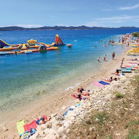Lejlighed 2 Bedroom Cozy In Zadar