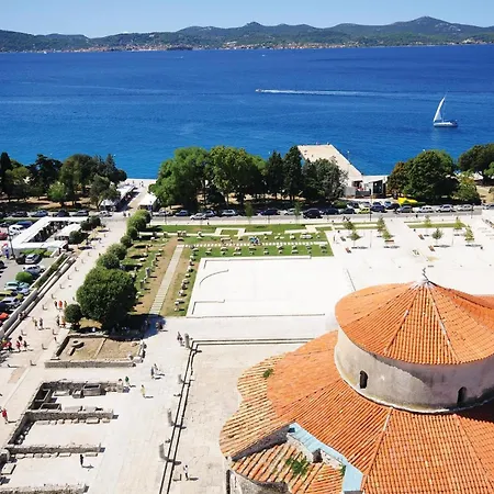 Apartamento 2 Bedroom Awesome In Zadar